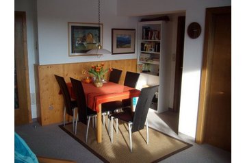 Avstrija Privát Sankt Urban, Eksterier